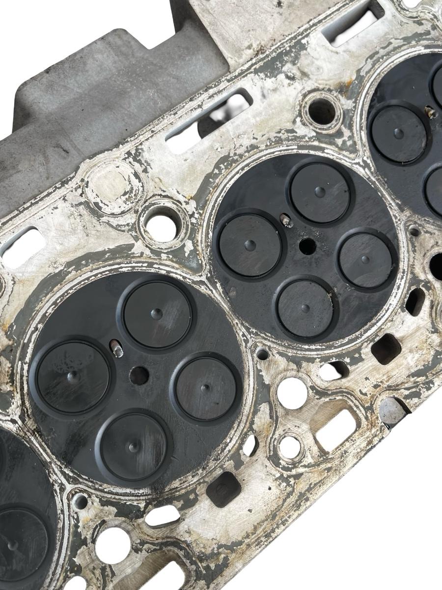Chiulasa motor BMW X1 I E84 2009 - 2015 2.0 sDrive 20 d N47 D20 C 7797678 – foto 3