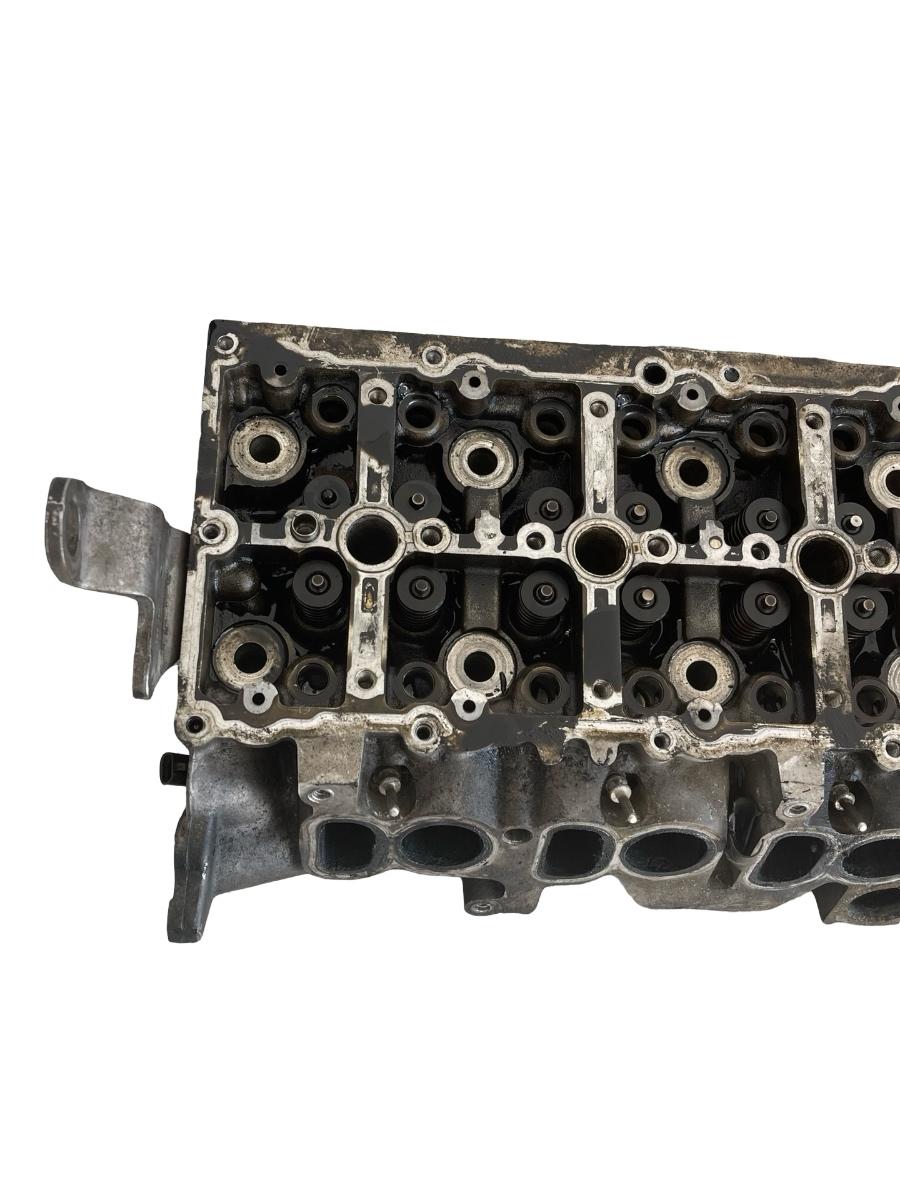Chiulasa motor BMW X1 I E84 2009 - 2015 2.0 sDrive 20 d N47 D20 C 7797678 – foto 5