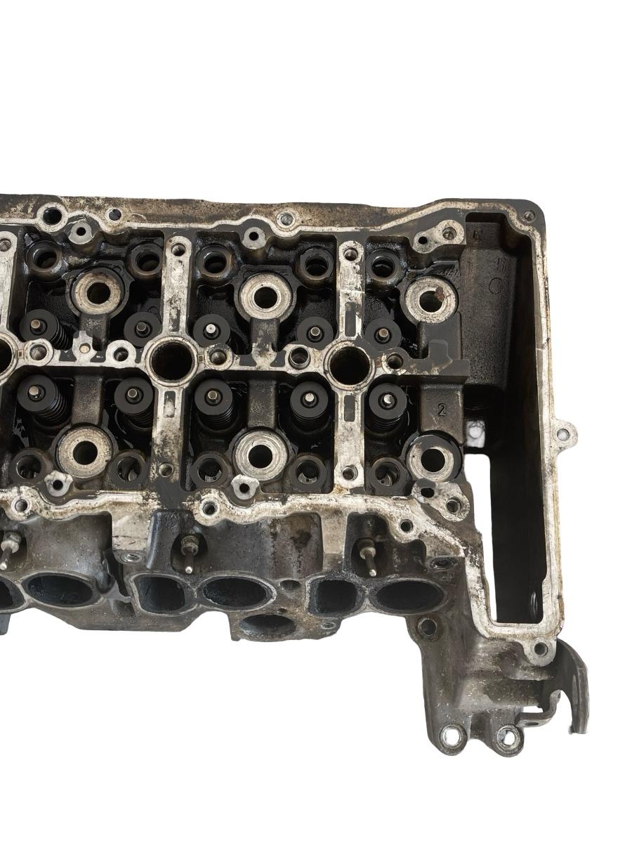 Chiulasa motor BMW X1 I E84 2009 - 2015 2.0 sDrive 20 d N47 D20 C 7797678 – foto 6