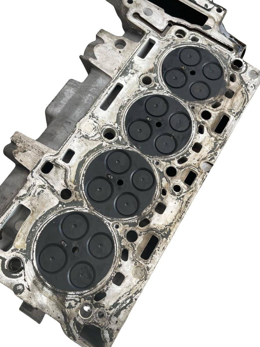 Chiulasa motor BMW X1 I E84 2009 - 2015 2.0 sDrive 20 d N47 D20 C 7797678 – foto 7