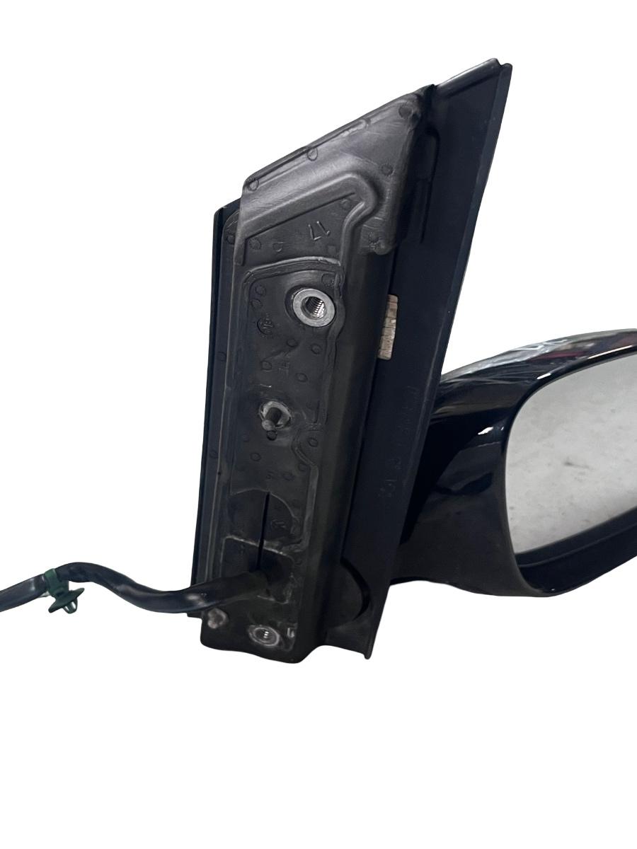 Oglinda laterala electrica portiera dreapta fata VOLKSWAGEN TOURAN 1T1, 1T2 2003 - 2010 1T0857934 – foto 2