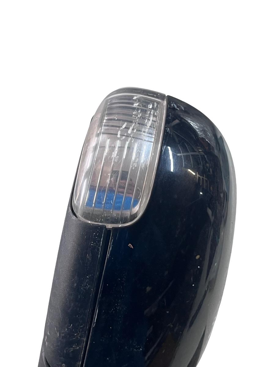 Oglinda laterala electrica portiera dreapta fata VOLKSWAGEN TOURAN 1T1, 1T2 2003 - 2010 1T0857934 – foto 3