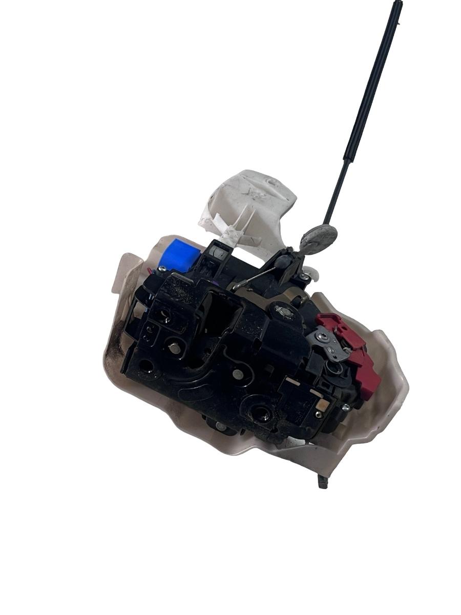 Broasca usa dreapta fata VOLKSWAGEN TOURAN 1T1, 1T2 2003 - 2010