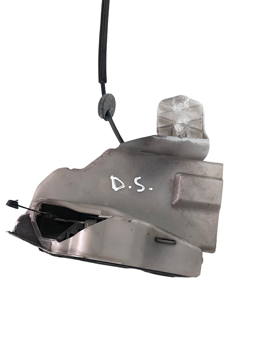 Broasca usa dreapta spate VOLKSWAGEN TOURAN 1T1, 1T2 2003 - 2010