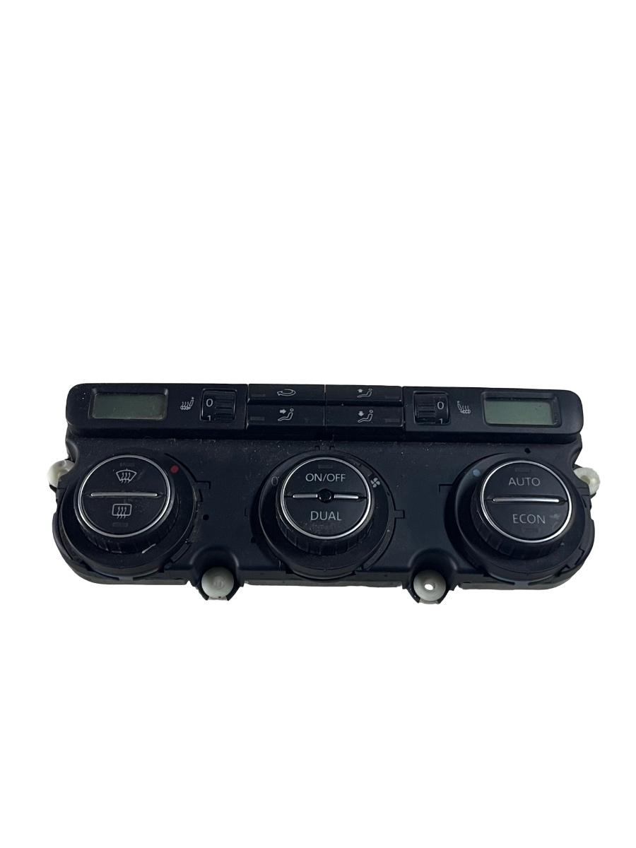 Panou Clima VOLKSWAGEN TOURAN 1T1, 1T2 2003 - 2010