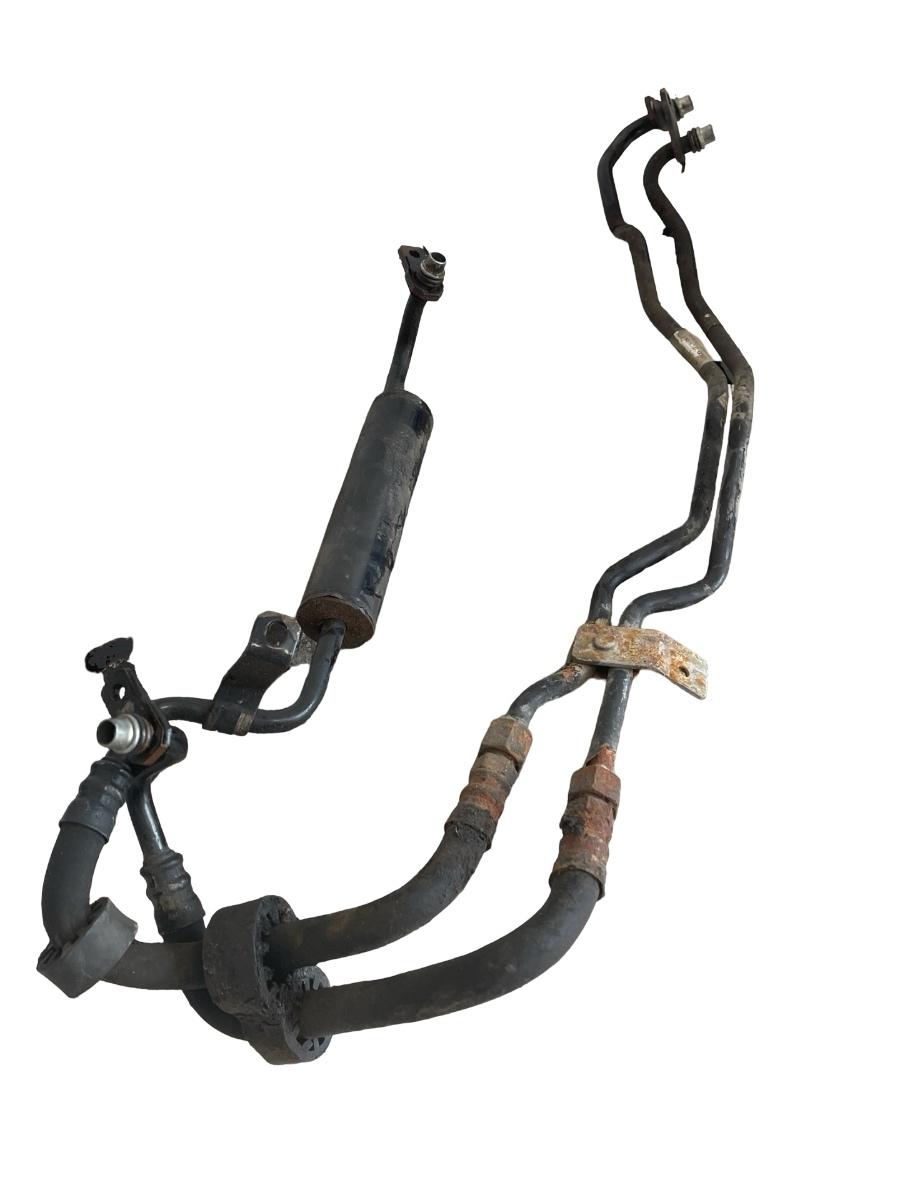 Conducta racire ulei AUDI A6/S6 III Saloon 4F2, C6 2004 - 2011 3.2i 4F0317817G