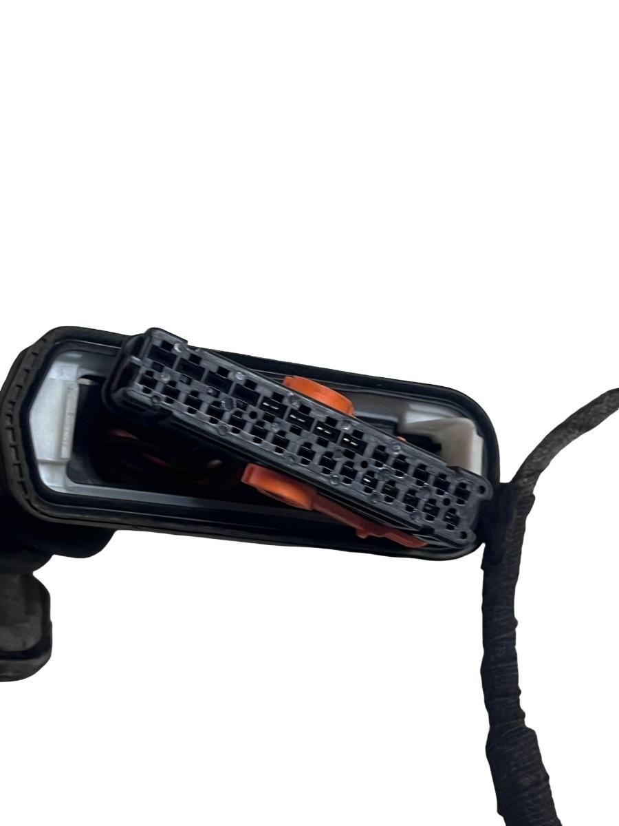 Instalatie electrica portiera dreapta fata VOLKSWAGEN TOURAN 1T1, 1T2 2003 - 2010 1T0971121L – foto 2