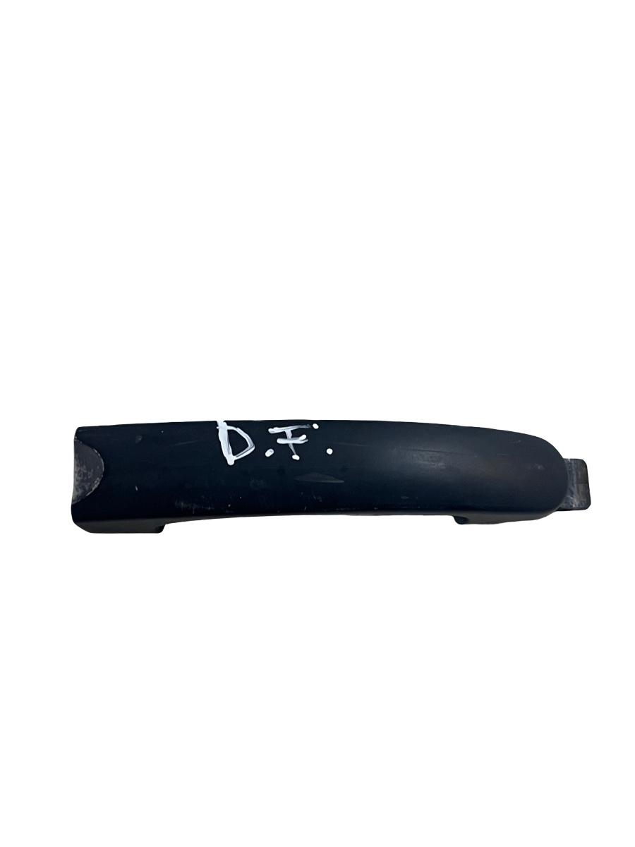 Maner exterior portiera dreapta fata VOLKSWAGEN TOURAN 1T1, 1T2 2003 - 2010 7H0837208