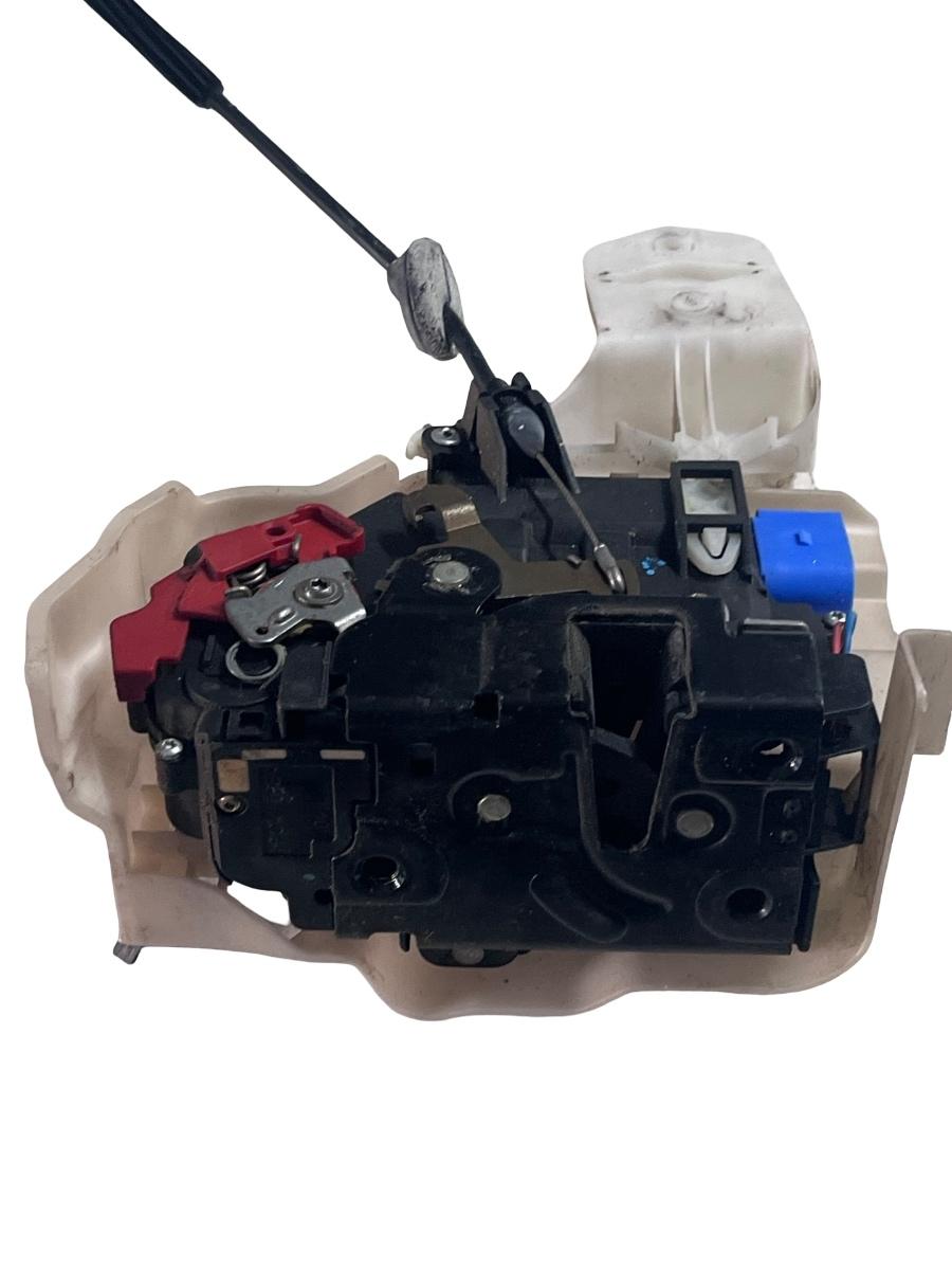 Broasca usa stanga fata VOLKSWAGEN TOURAN 1T1, 1T2 2003 - 2010