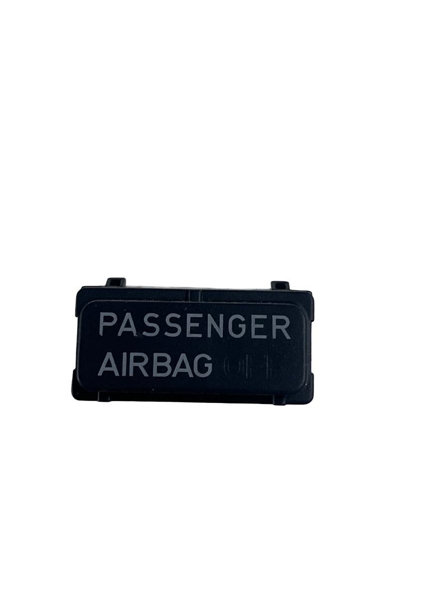 Comutator airbag pasager VOLKSWAGEN TOURAN 1T1, 1T2 2003 - 2010 1T0910234B
