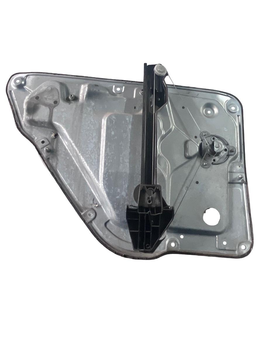 Macara Geam dreapta spate SKODA FABIA Combi 6Y5 2000 - 2007 6Y0839752H