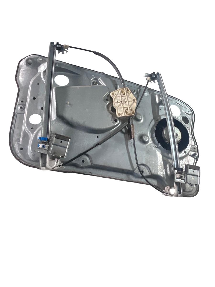 Macara Geam dreapta fata SKODA FABIA Combi 6Y5 2000 - 2007 6Y183775EQ