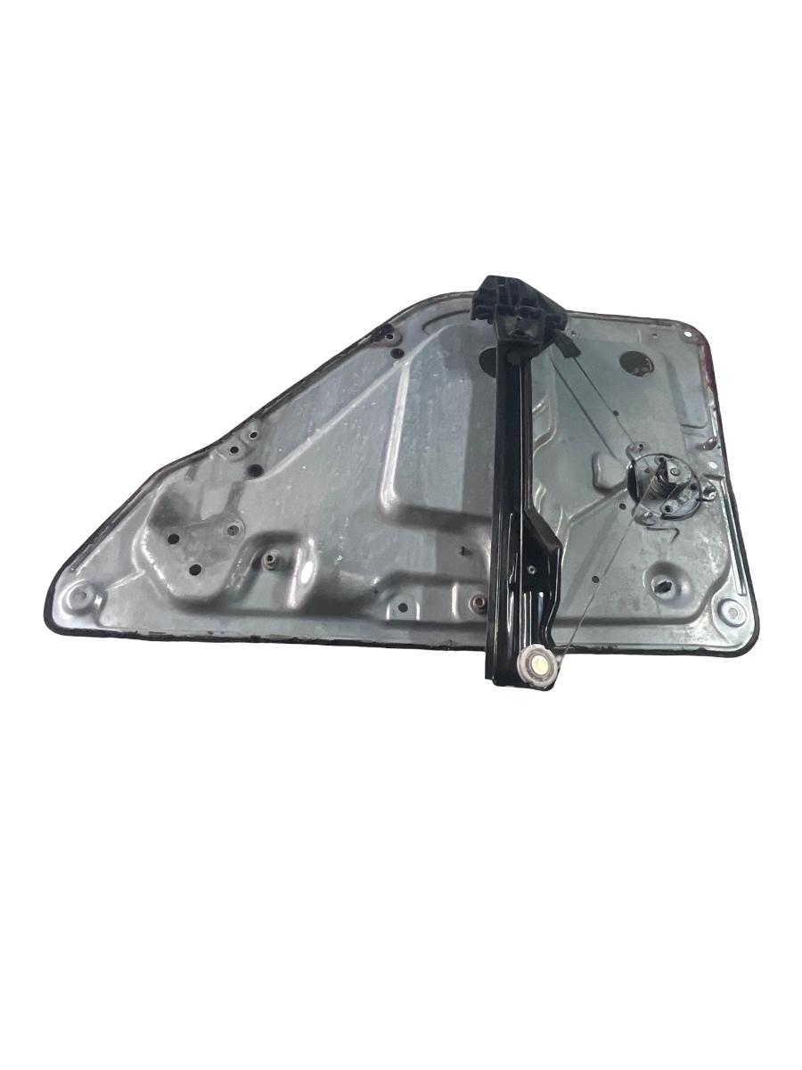 Macara Geam manuala stanga spate SKODA FABIA Combi 6Y5 2000 - 2007 6Y0839751B