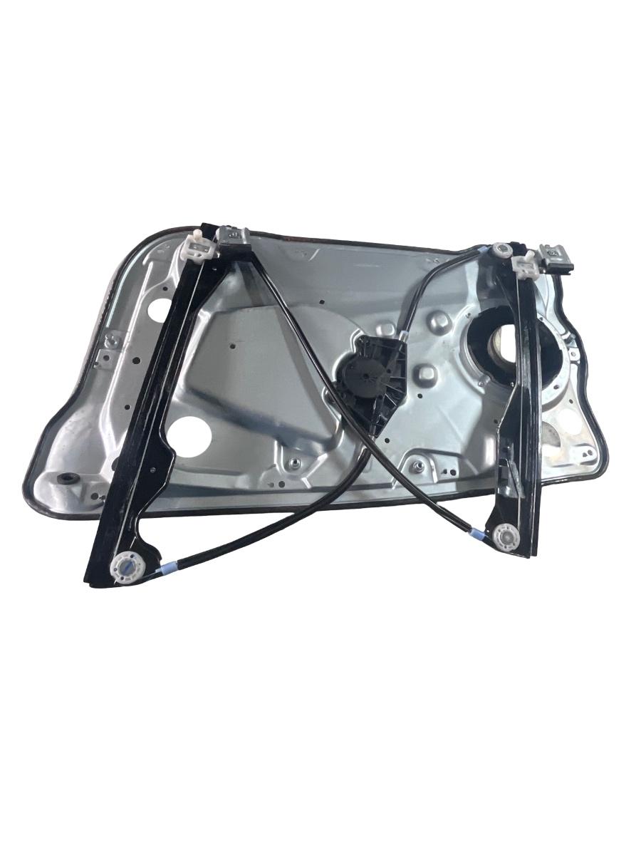 Macara Geam stanga fata SKODA FABIA Combi 6Y5 2000 - 2007