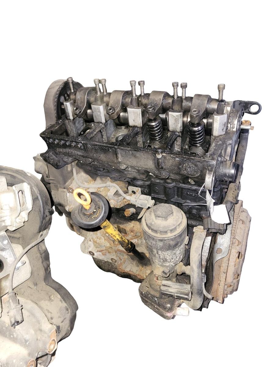 Motor VOLKSWAGEN CADDY III Box 2KA, 2KH, 2CA, 2CH 2004 - 2015 2.0 SDI BDJ, BST BDK – foto 3