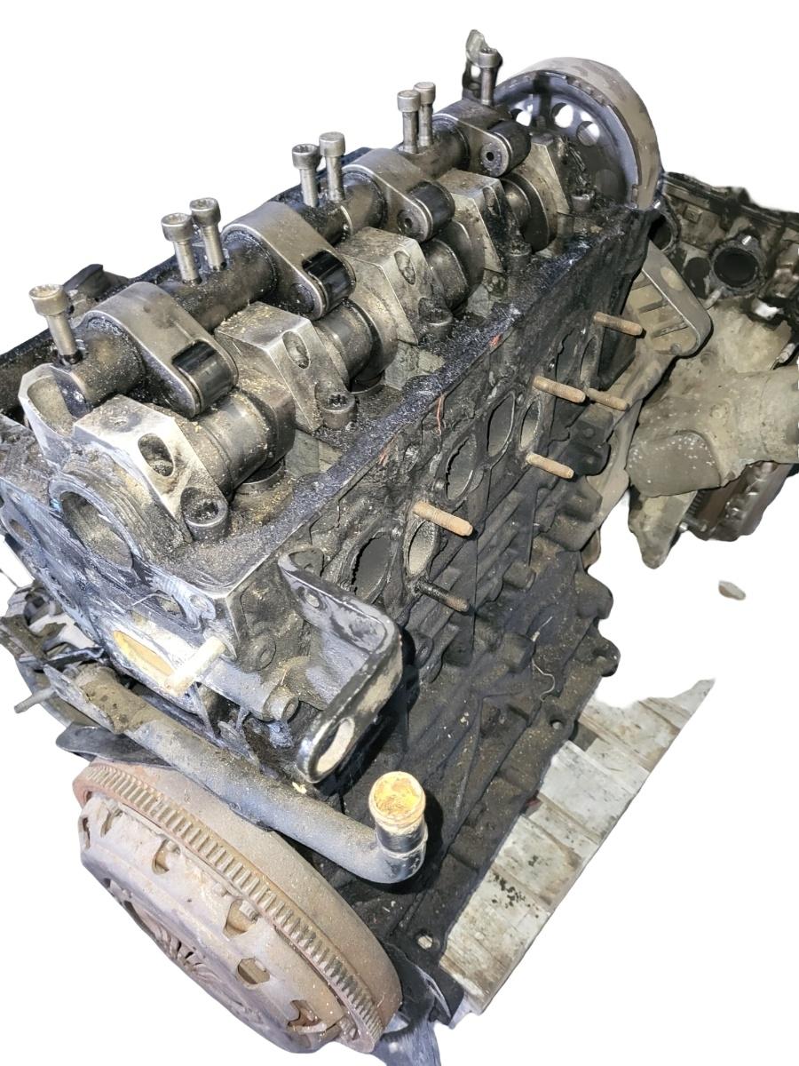 Motor VOLKSWAGEN CADDY III Box 2KA, 2KH, 2CA, 2CH 2004 - 2015 2.0 SDI BDJ, BST BDK – foto 5