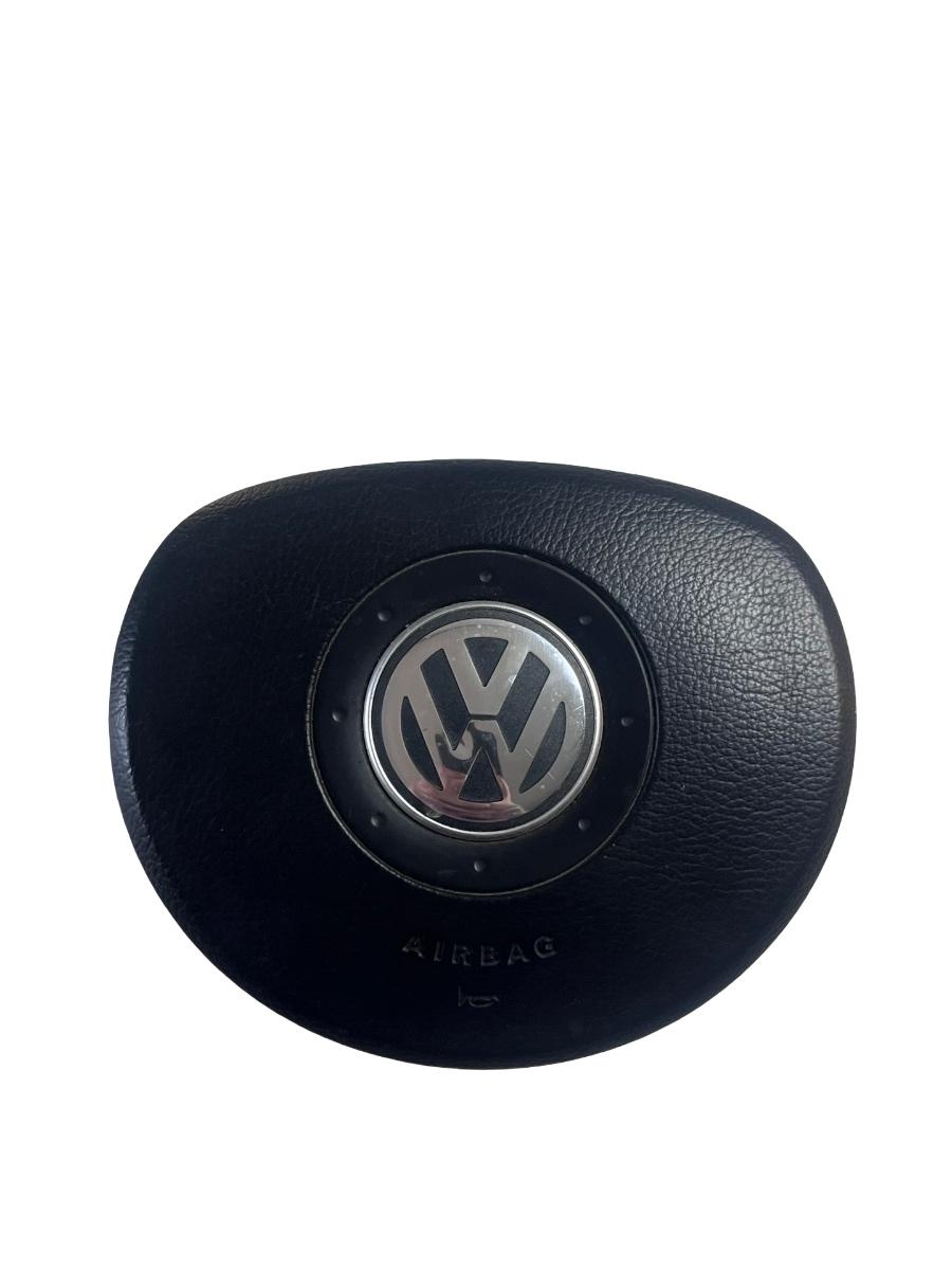Airbag volan VOLKSWAGEN TOURAN 1T1, 1T2 2003 - 2010 1T0880201E