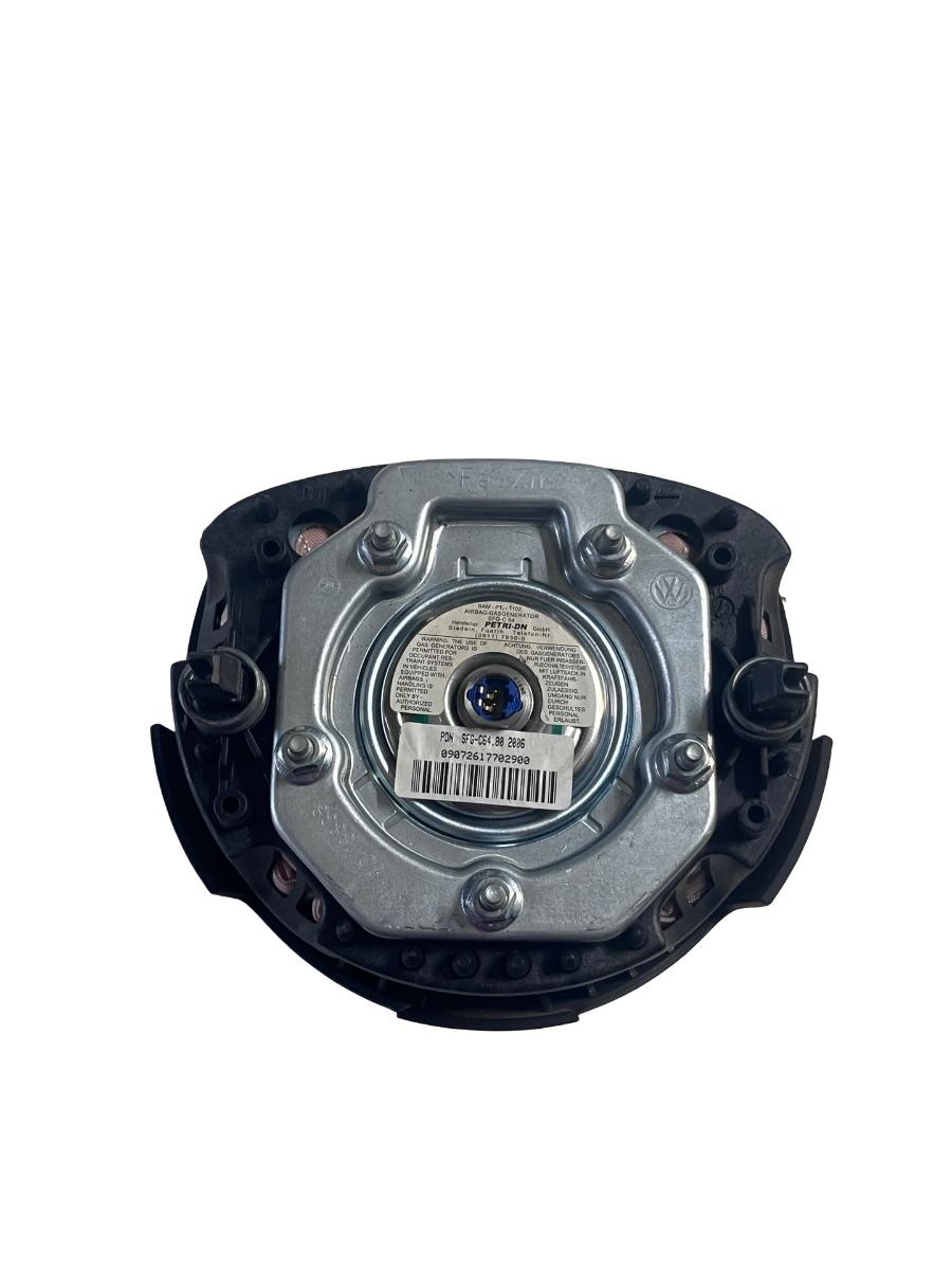 Airbag volan VOLKSWAGEN TOURAN 1T1, 1T2 2003 - 2010 1T0880201E – foto 2