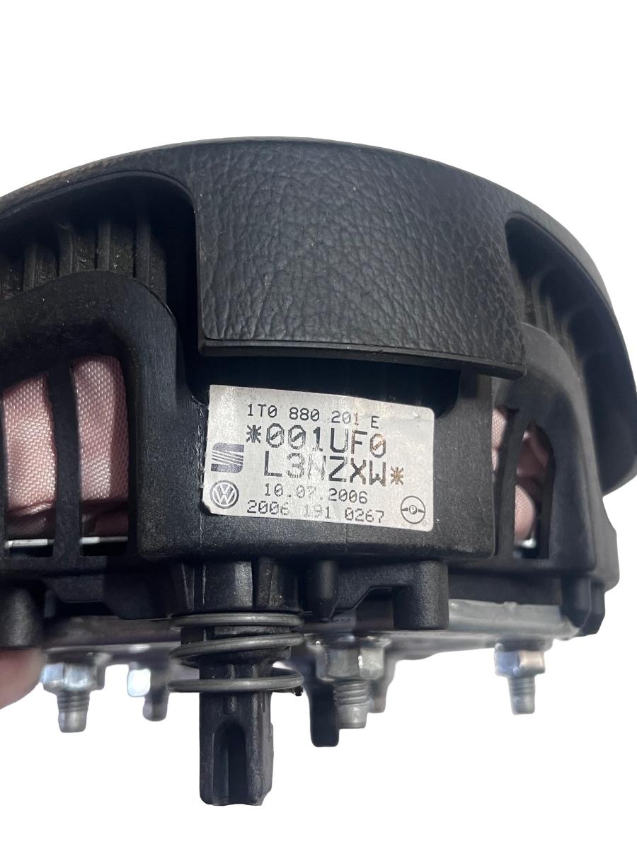 Airbag volan VOLKSWAGEN TOURAN 1T1, 1T2 2003 - 2010 1T0880201E – foto 3