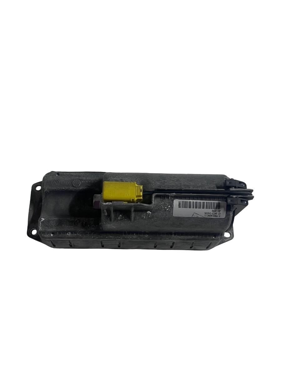 Airbag pasager VOLKSWAGEN TOURAN 1T1, 1T2 2003 - 2010 1T0880204D – foto 2