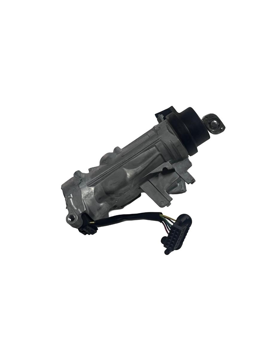 Contact cu cheie VOLKSWAGEN TOURAN 1T1, 1T2 2003 - 2010 1K0905851B