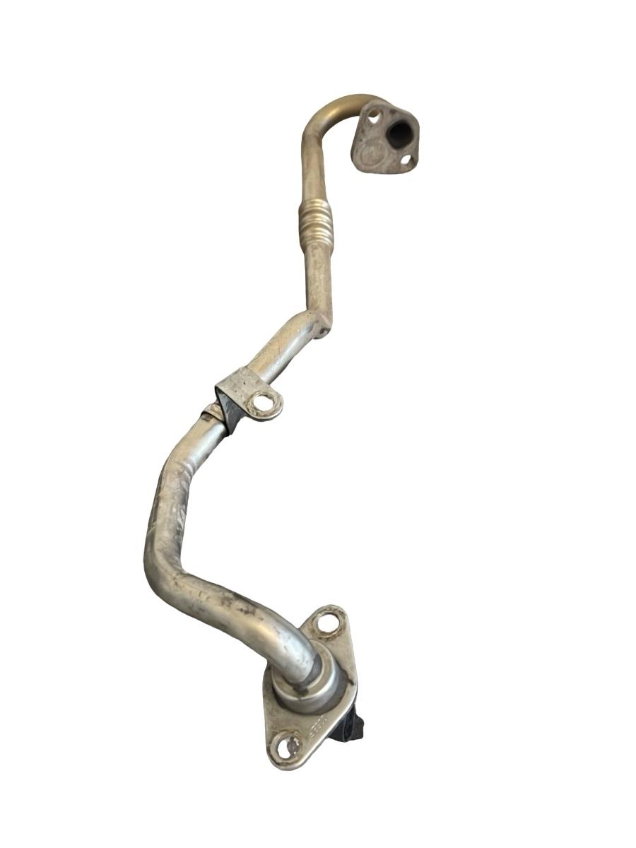 Conducta/furtun supapa EGR SEAT IBIZA IV 6L1 2002 - 2009 1.4 16V BBY, BKY
