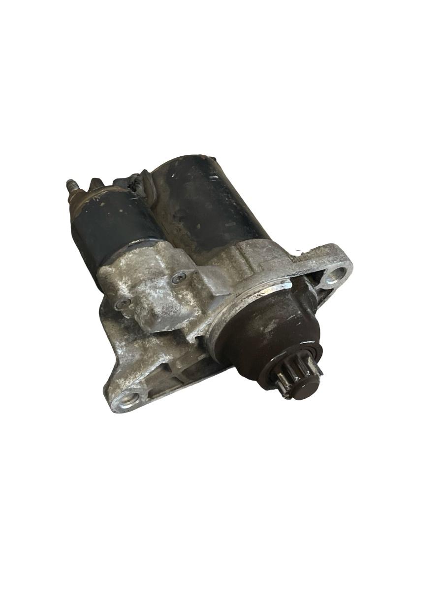 Electromotor SEAT IBIZA IV 6L1 2002 - 2009 1.4 16V BBY – foto 2
