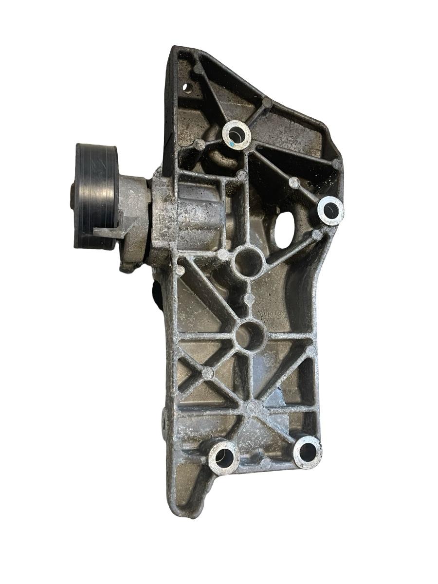 Suport accesorii SEAT IBIZA IV 6L1 2002 - 2009 1.4 16V BBY – foto 2