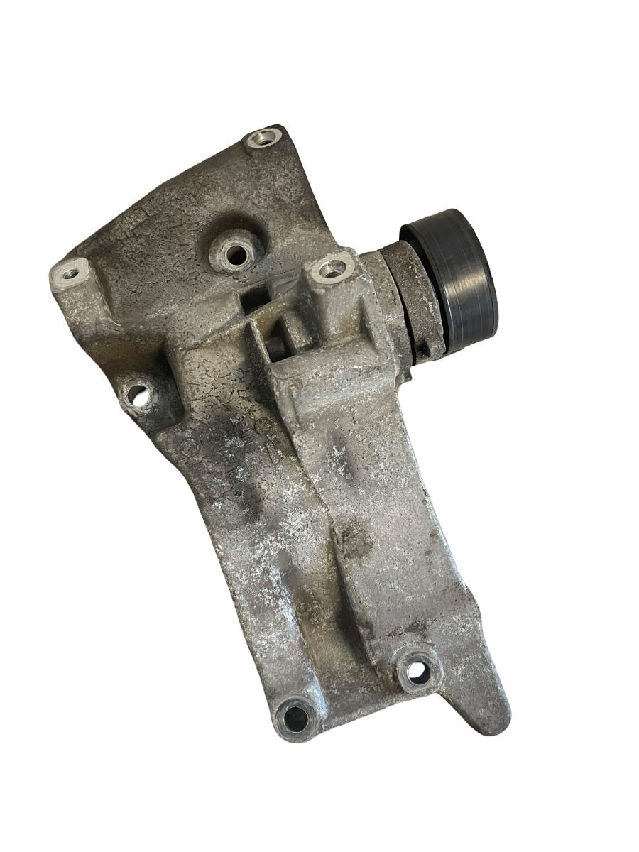 Suport accesorii SEAT IBIZA IV 6L1 2002 - 2009 1.4 16V BBY – foto 3