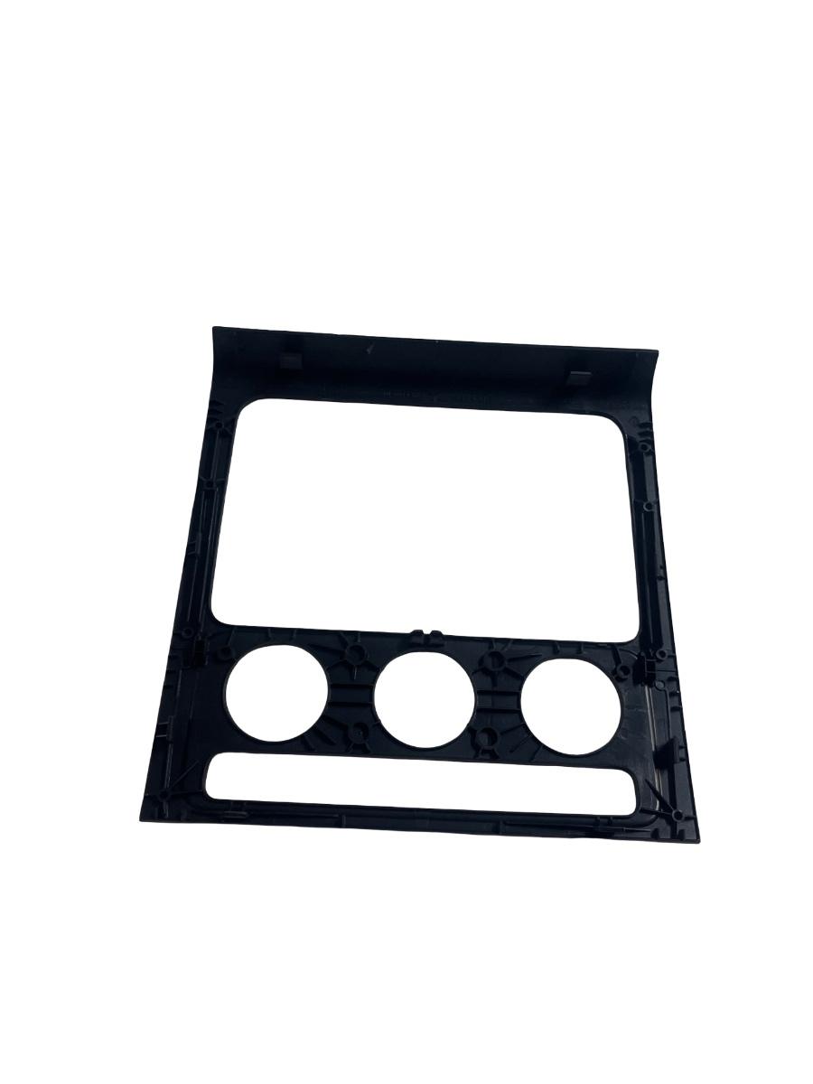 Ornament / rama navigatie VOLKSWAGEN TOURAN 1T1, 1T2 2003 - 2010 1T0858071