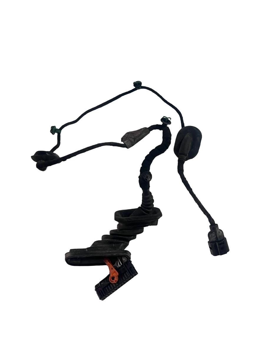 Instalatie electrica portiera dreapta spate VOLKSWAGEN TOURAN 1T1, 1T2 2003 - 2010 1T0959843