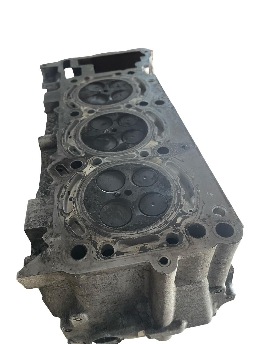 Chiulasa motor stanga MERCEDES-BENZ S-CLASS II W221, C215 2005 - 2013 3.0CDI A6420101230 / R6420163901 – foto 2