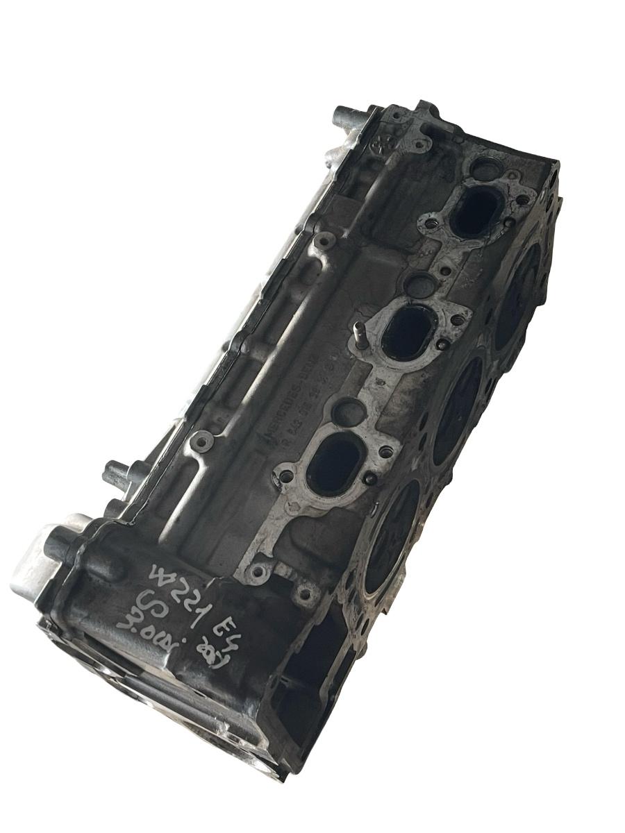 Chiulasa motor stanga MERCEDES-BENZ S-CLASS II W221, C215 2005 - 2013 3.0CDI A6420101230 / R6420163901 – foto 6