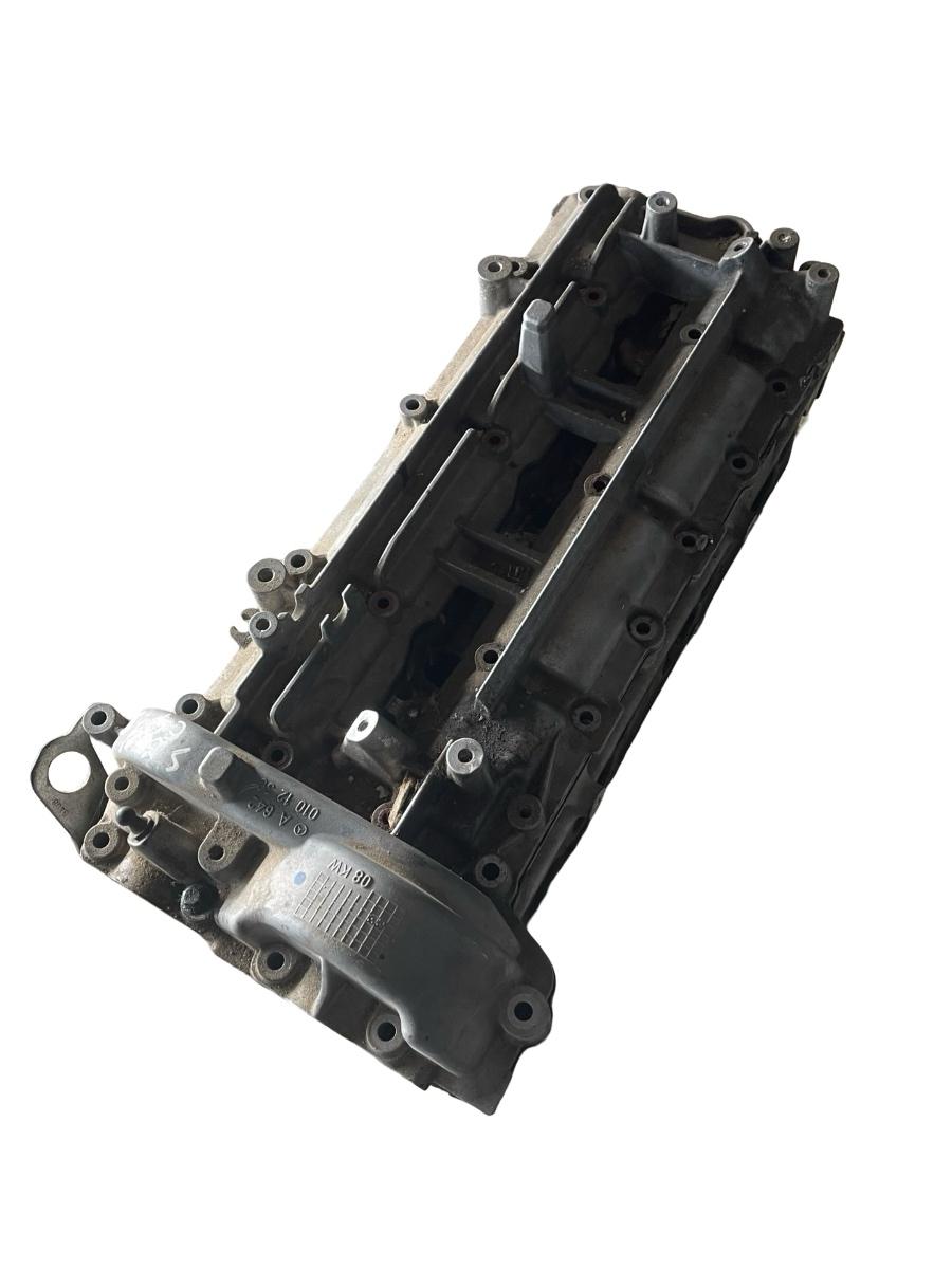 Chiulasa motor stanga MERCEDES-BENZ S-CLASS II W221, C215 2005 - 2013 3.0CDI A6420101230 / R6420163901