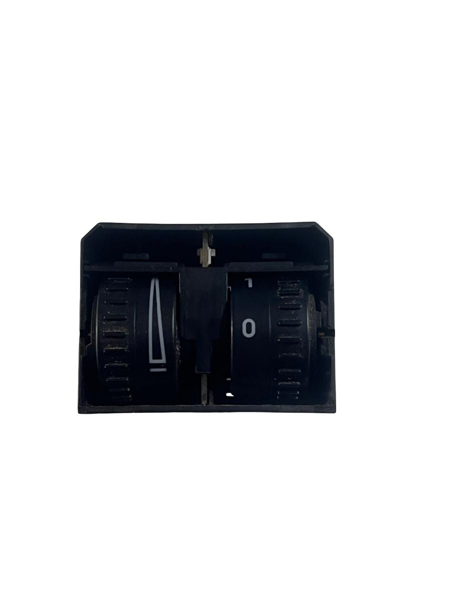 Buton reglaj nivel faruri VOLKSWAGEN TOURAN 1T1, 1T2 2003 - 2010 1T0941333A