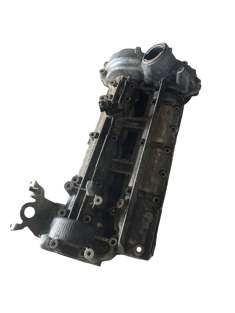 Chiulasa motor dreapta MERCEDES-BENZ S-CLASS II W221, C215 2005 - 2013 A6420101630 / R6420163601