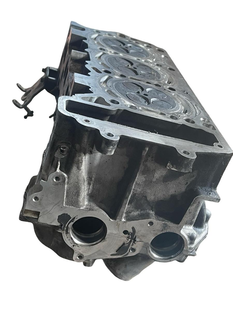 Chiulasa motor dreapta MERCEDES-BENZ S-CLASS II W221, C215 2005 - 2013 A6420101630 / R6420163601 – foto 4