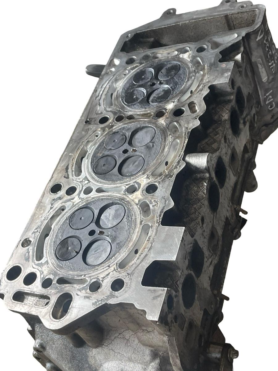 Chiulasa motor dreapta MERCEDES-BENZ S-CLASS II W221, C215 2005 - 2013 A6420101630 / R6420163601 – foto 5