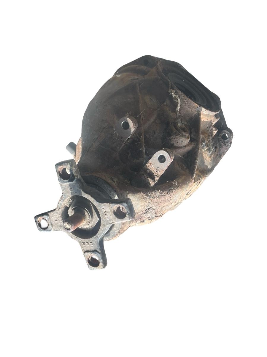 Grup diferential spate MERCEDES-BENZ E-CLASS W211 2002 - 2009 E280 AUTOMAT 3.0CDI
