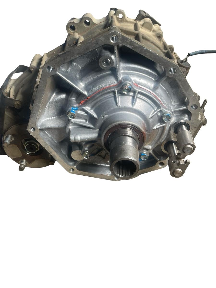 Cutie de transfer *AUTOMATA* TOYOTA HILUX III Platform/Chassis KUN1_, TGN3_, TGN2_, TGN1_, KU 3.0 D 1KD-FTV EURO4 – foto 5
