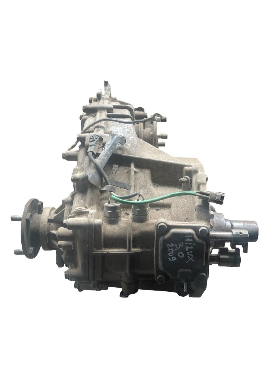 Cutie de transfer *AUTOMATA* TOYOTA HILUX III Platform/Chassis KUN1_, TGN3_, TGN2_, TGN1_, KU 3.0 D 1KD-FTV EURO4