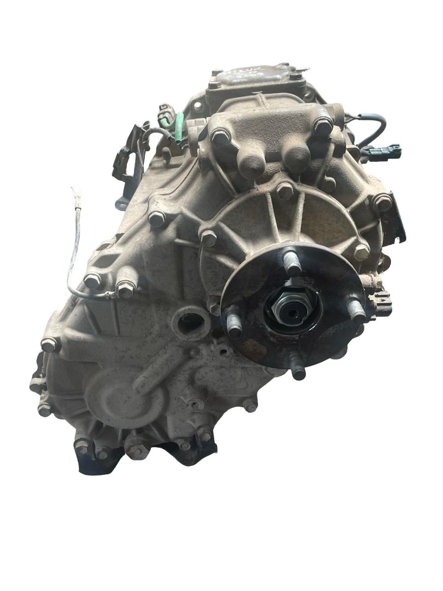 Cutie de transfer *AUTOMATA* TOYOTA HILUX III Platform/Chassis KUN1_, TGN3_, TGN2_, TGN1_, KU 3.0 D 1KD-FTV EURO4 – foto 3