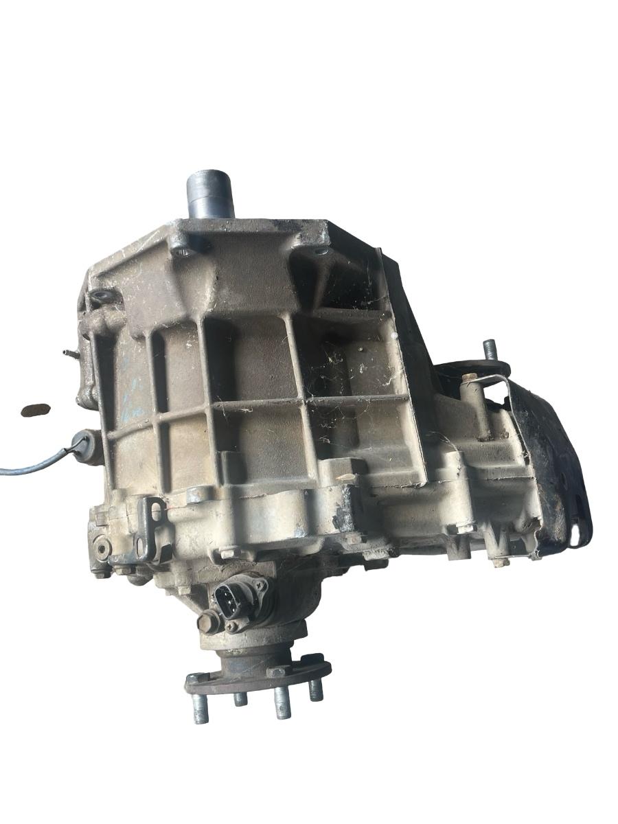 Cutie de transfer *AUTOMATA* TOYOTA HILUX III Platform/Chassis KUN1_, TGN3_, TGN2_, TGN1_, KU 3.0 D 1KD-FTV EURO4 – foto 4