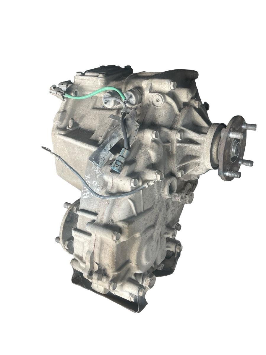 Cutie de transfer *AUTOMATA* TOYOTA HILUX III Platform/Chassis KUN1_, TGN3_, TGN2_, TGN1_, KU 3.0 D 1KD-FTV EURO4 – foto 2