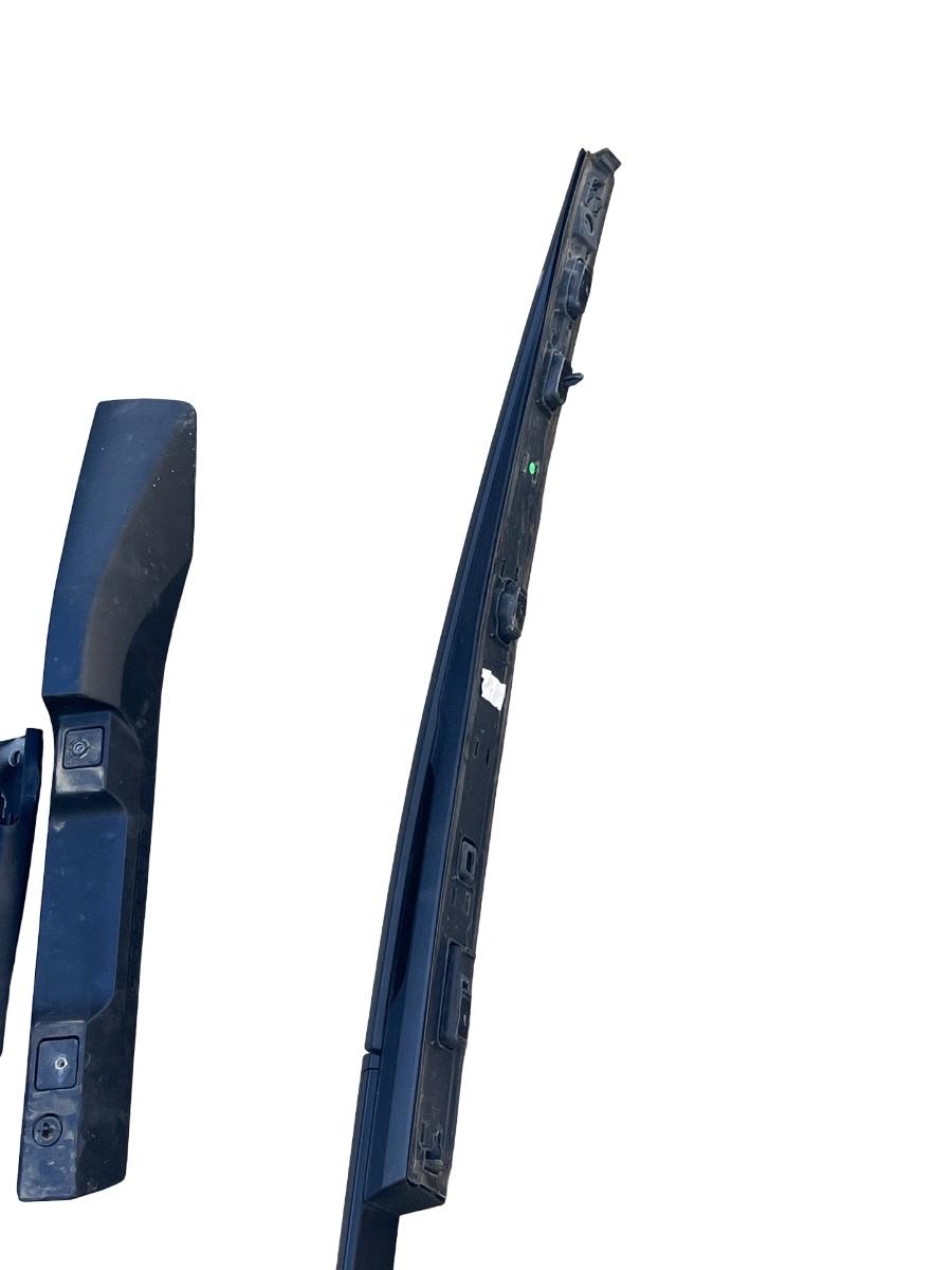 Bare transversale pentru acoperis DACIA JOGGER [ 2024 -> ] – foto 4