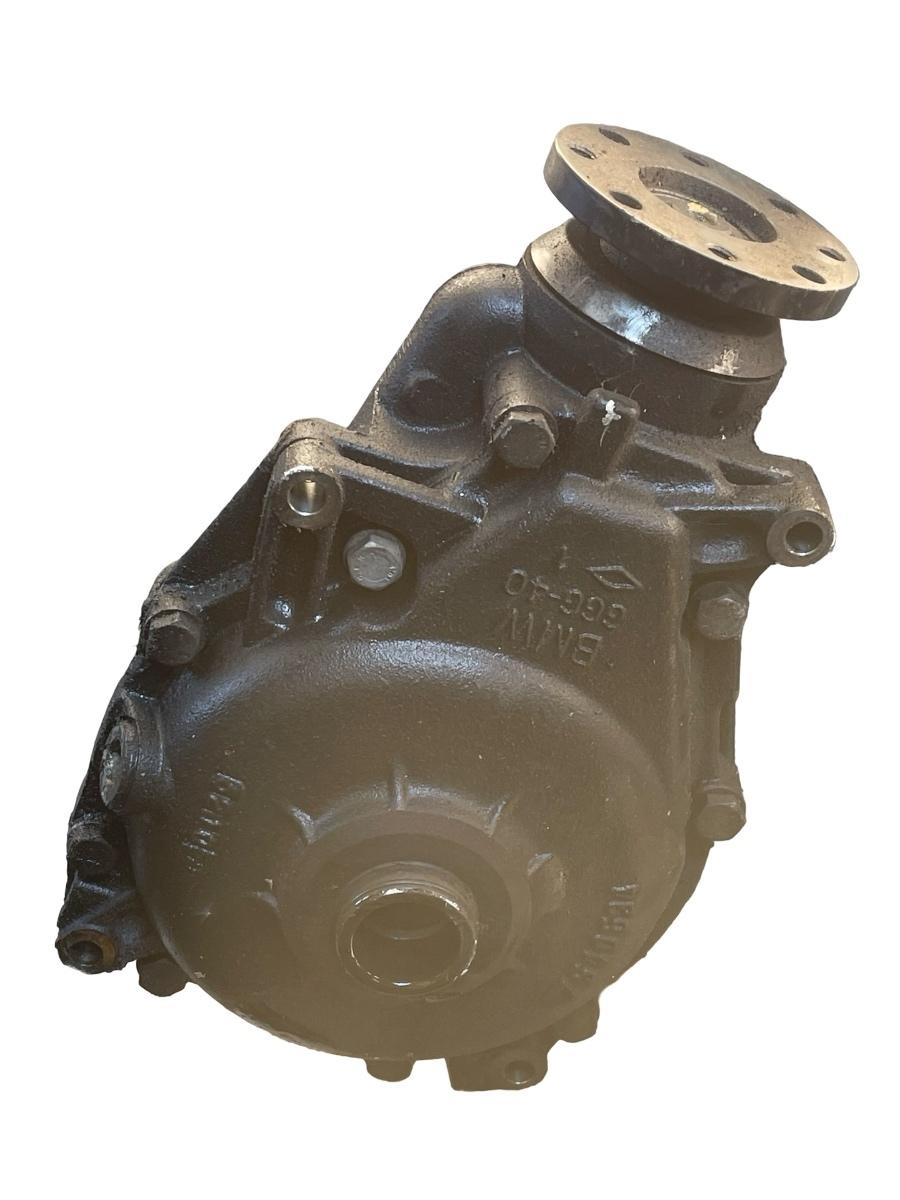 Grup diferential fata BMW X3 E83N 2003 - 2011 3.0D CUTIE AUTOMATA 7540626