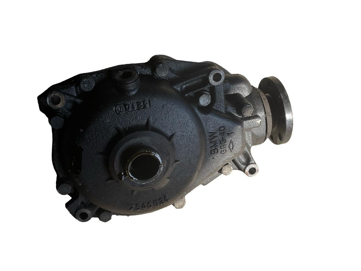 Grup diferential fata BMW X3 E83N 2003 - 2011 3.0D CUTIE AUTOMATA 7540626 – foto 3