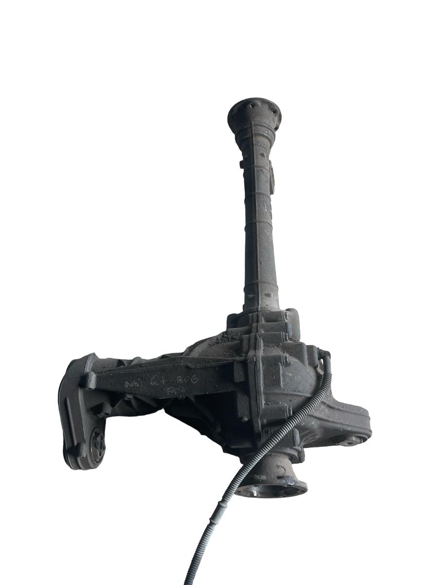 Grup diferential fata AUDI Q7 4LB 2006 - 2016 3.0 TDI quattro BUG 4460310026 4460310020