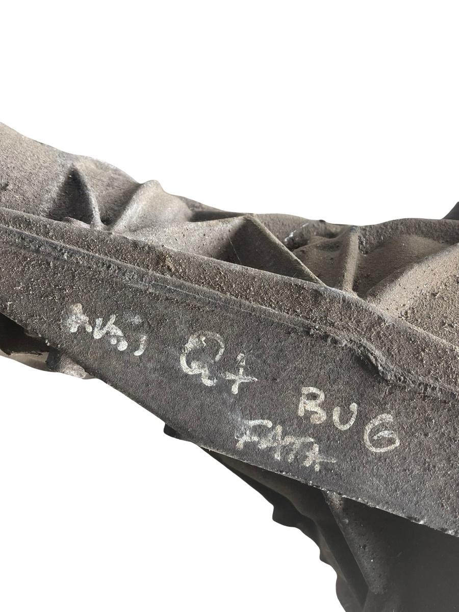 Grup diferential fata AUDI Q7 4LB 2006 - 2016 3.0 TDI quattro BUG 4460310026 4460310020 – foto 4