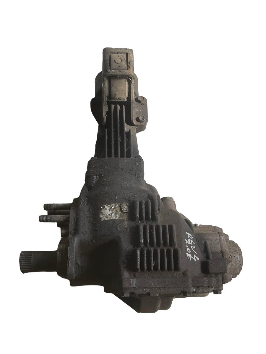 Grup diferential fata TOYOTA RAV 4 II _A2_ 2000 - 2005 2.0D
